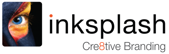 Inksplash Creative Branding