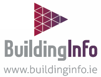 Building Information Ireland Logo