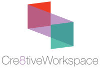 Cre8tive workspace logo